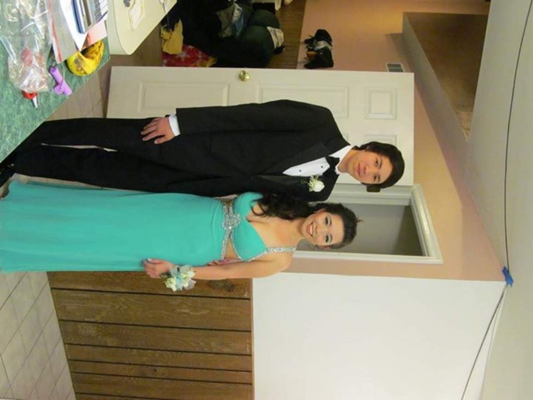 Paul Wheaton's album, Prom Night