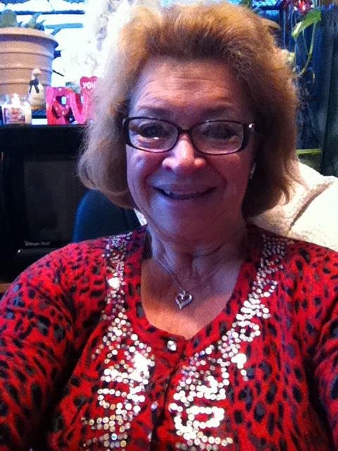 Chila Hawkins' album, Profile Pictures