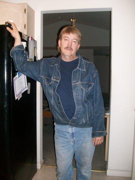 Ted Harris' album, Profile Pictures