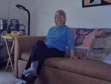 Doris Thebiay's album, Profile Pictures
