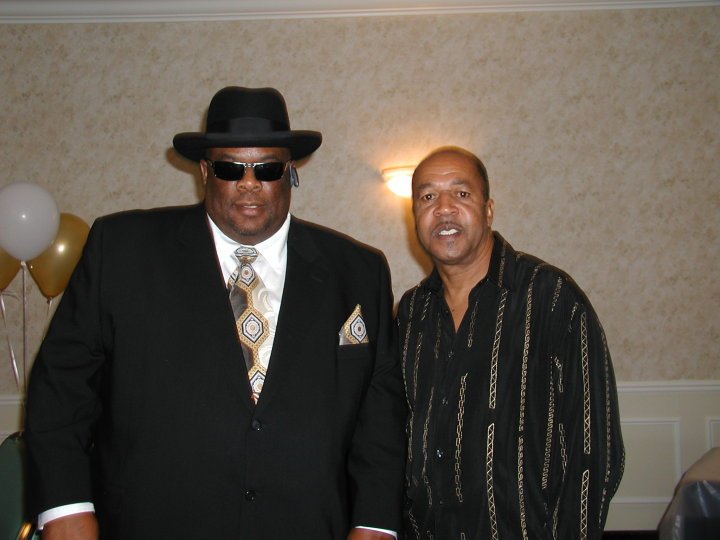 Stanley Addison's album, family