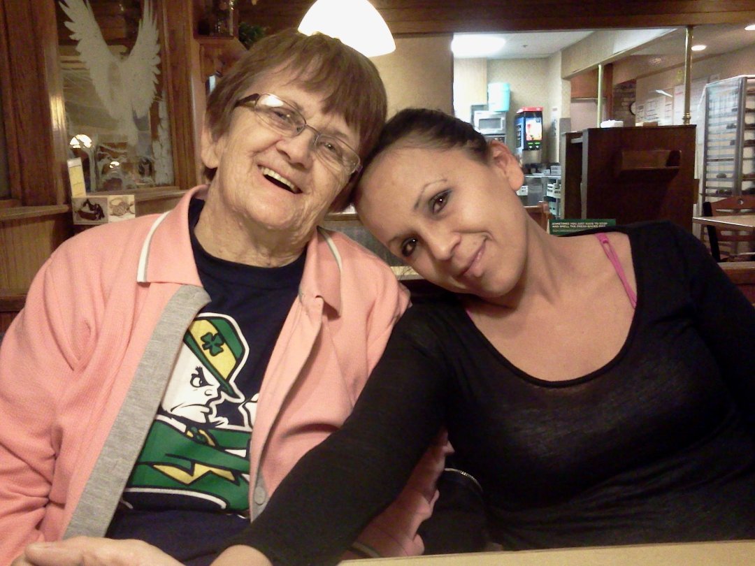Kathleen Murray's album, Cover Photos
