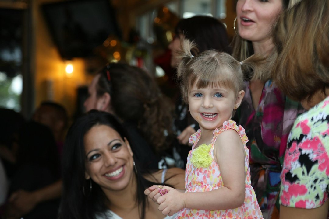 John Ehrlein's album, 50th Surprise Birthday Celebration@ Johnny Brown's