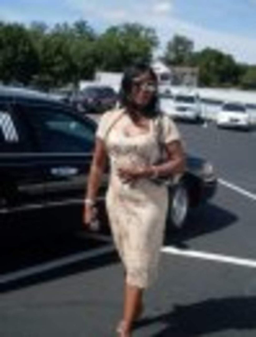 ruby poindexter's album, family
