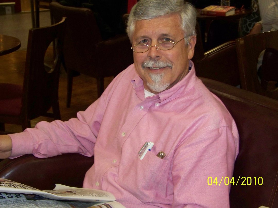 Terry McDaniel's album, Profile Pictures