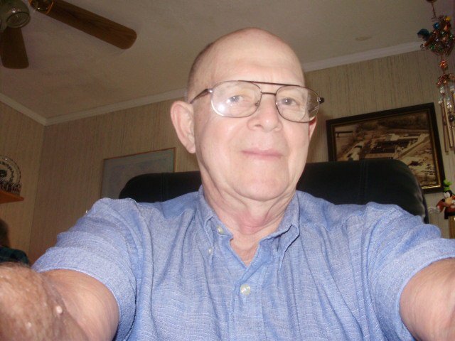 Paul Cornwell's album, Profile Pictures