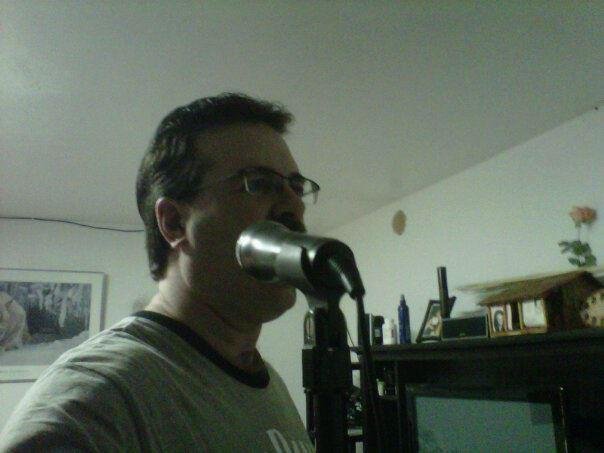 Earl Chatlain's album, Profile Pictures
