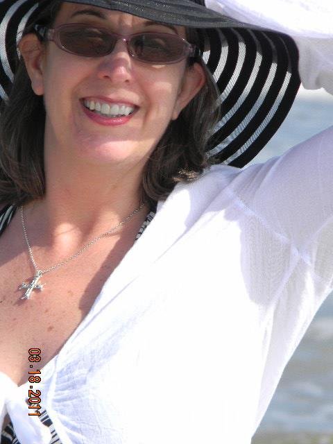 Margaret Libby's album, Profile Pictures