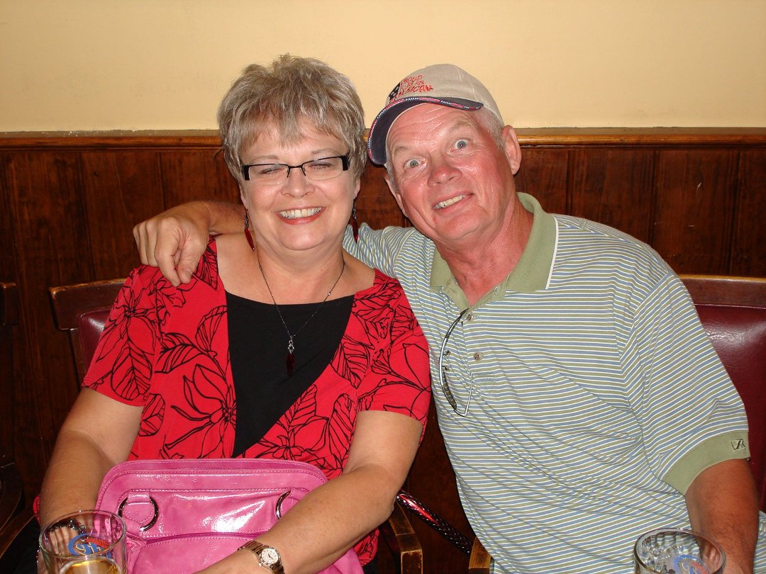 Stephen Garrison's album, Navy Days & friends
