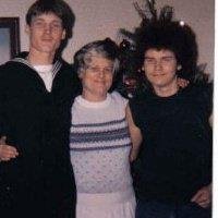John Spurlock's album, Profile Pictures