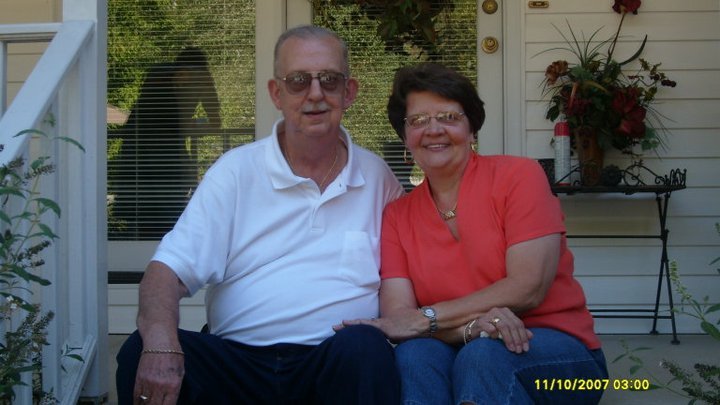 Earlene Coleman's album, March 5, 2011
