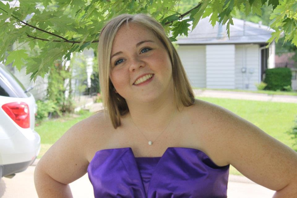 Kathy Cardwell's album, Prom 2012