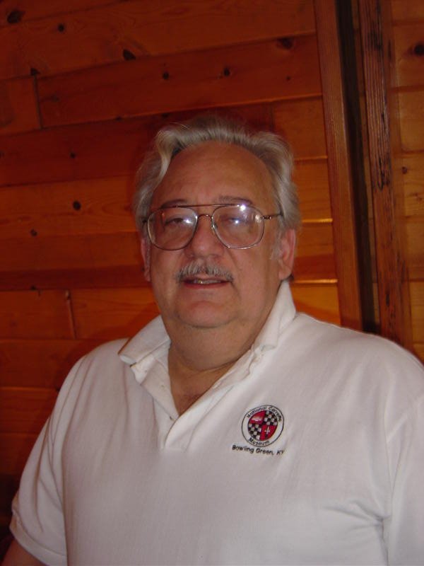 Richard Oracheff's album, Profile Pictures