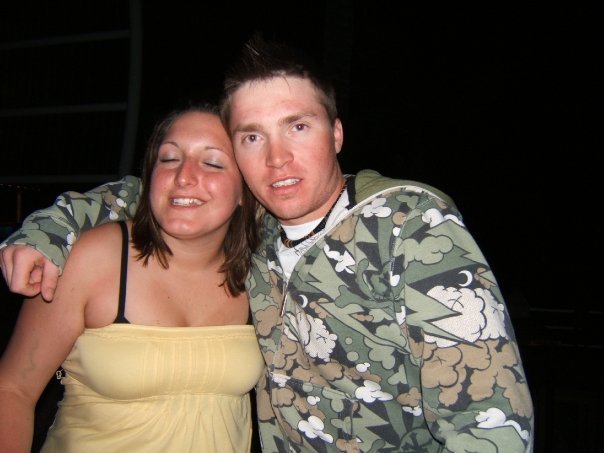 Dan Cerniuk's album, Just pictures!