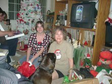 Beverly Lumm's album, Profile Pictures