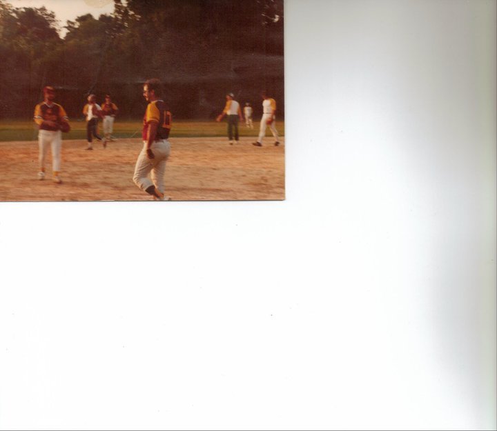 Gary Carbone's album, New Milford 70"s, 80's & 90's