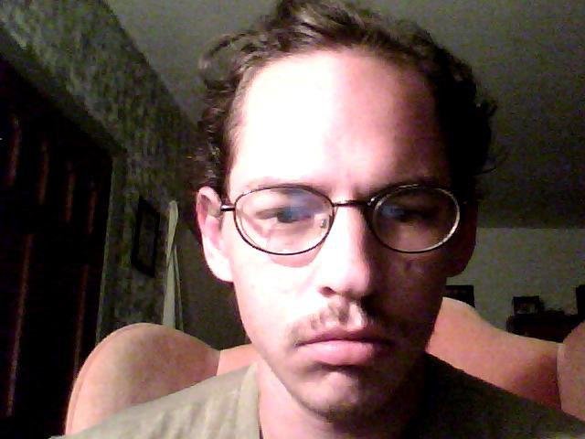 Casey Kavan's album, Profile Pictures