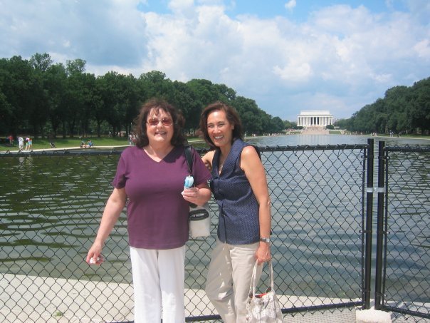 Barbara Porter Hayslip's album, Profile Pictures