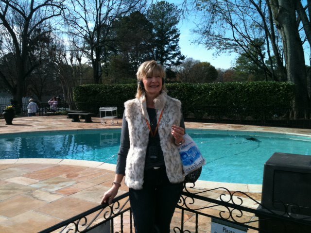 Joanne Duever's album, Mobile Uploads