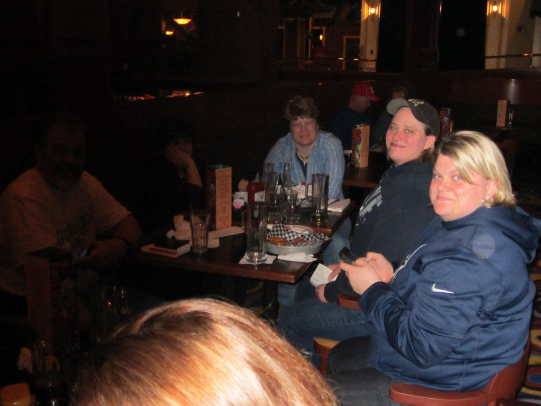Barbara Arnold's album, Birthday 2013