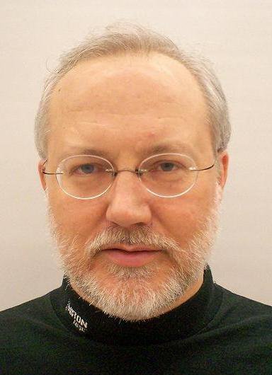 Paul Hart's album, Profile Pictures