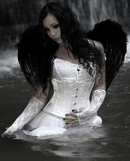 Sandi Neal's album, all halloween, gothic, hearts and roses, and whatever else i lik