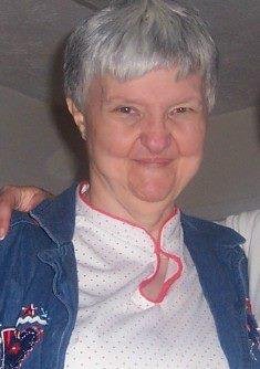 June Rheney's album, Profile Pictures