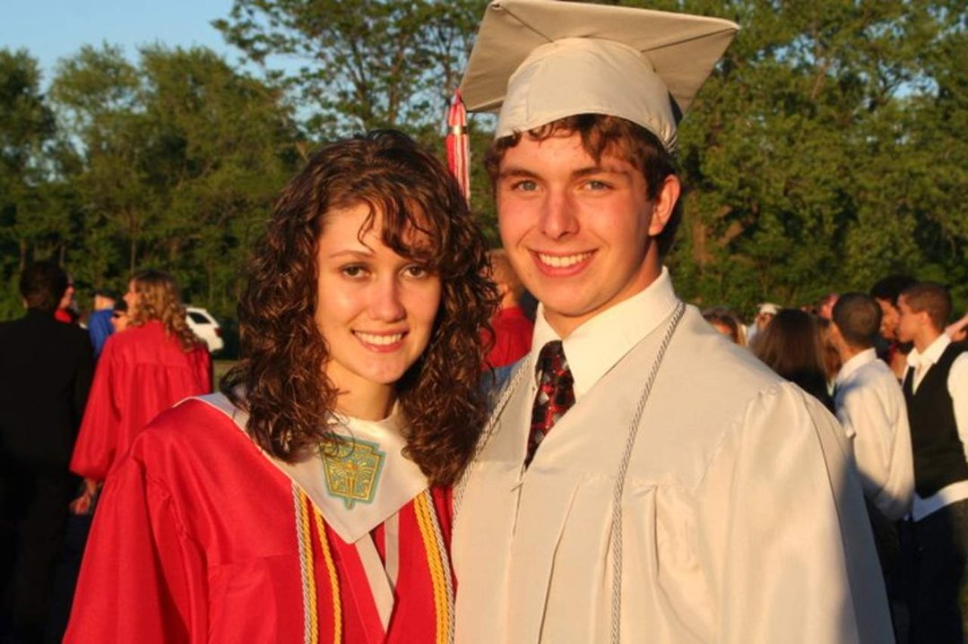 Renee Dibble's album, EHS Graduation 2011