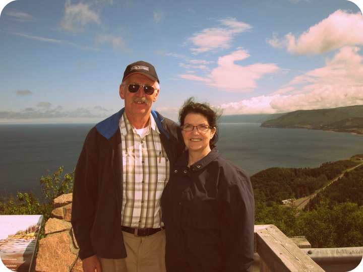 David Macdonald's album, Profile Pictures