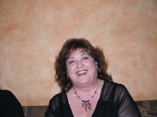 Bernice Harder's album, Profile Pictures