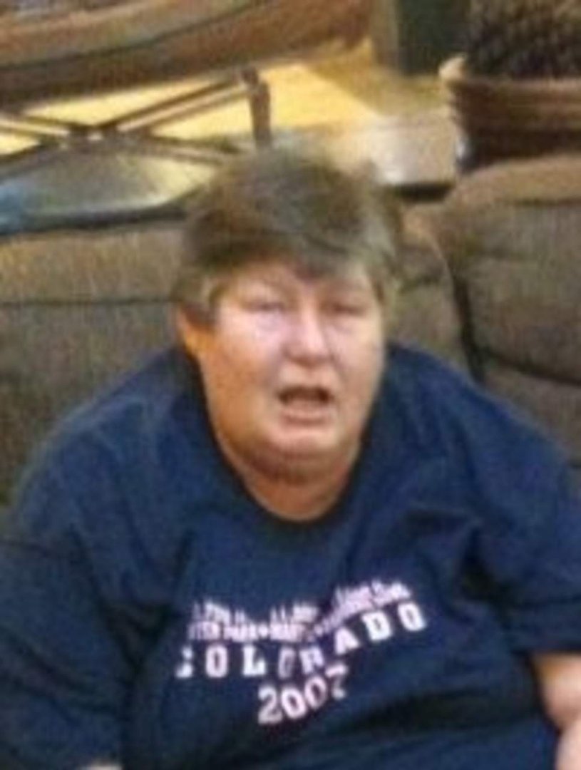 Patsy Taylor's album, Profile Pictures
