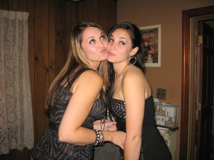 val obrien's album, Kelseys 23rd birthday