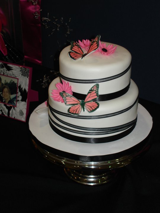 Sandra Price's album, Bridal Shower