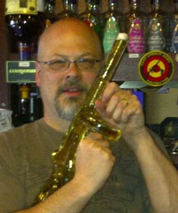 Gerald Williams' album, Profile Pictures