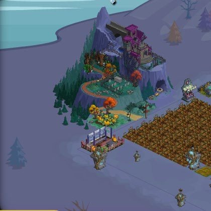 Beth Crossen's album, FarmVille Photos