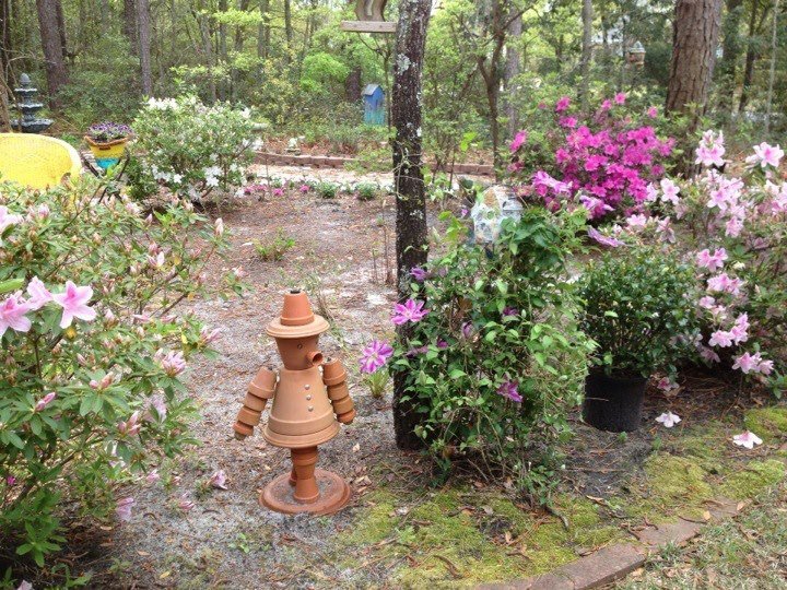 Gordon Olson's album, iOS Photos
