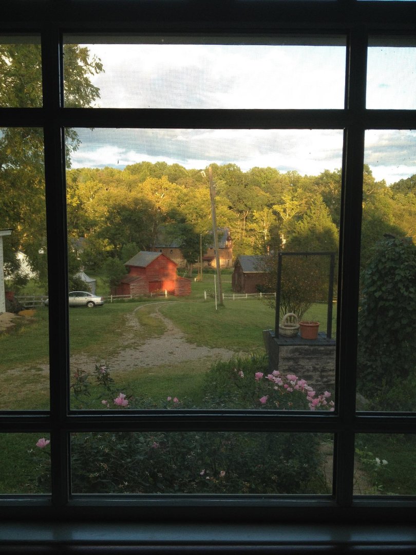Patrick Toomey's album, Mobile Uploads