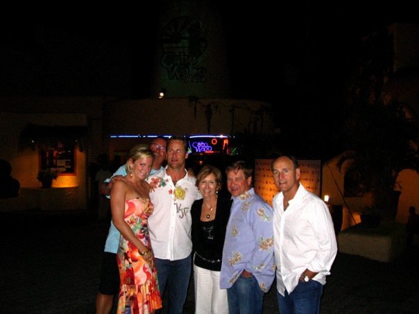 David Barton's album, Dave's Pics