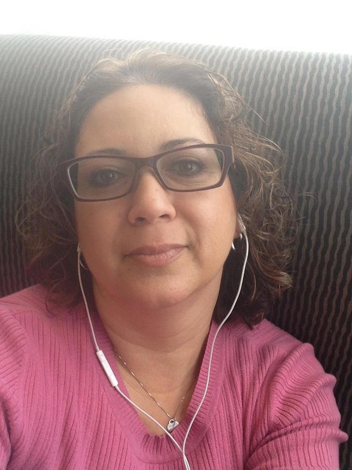 Sandra Smith's album, Profile Pictures