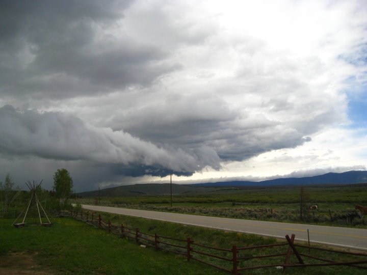 Lee Allen's album, Colorado, June 12-13, 2010