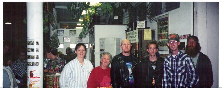 Pam Sims' album, June 19, 2011