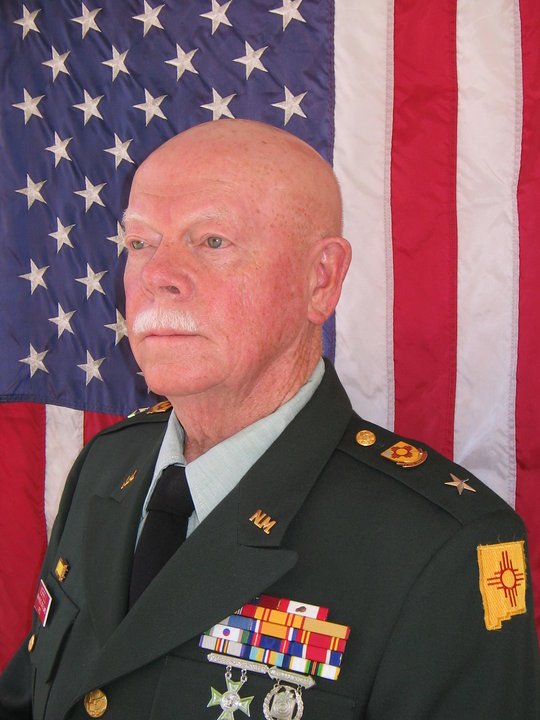Dr. Lawrence Morrell's album, Profile Pictures