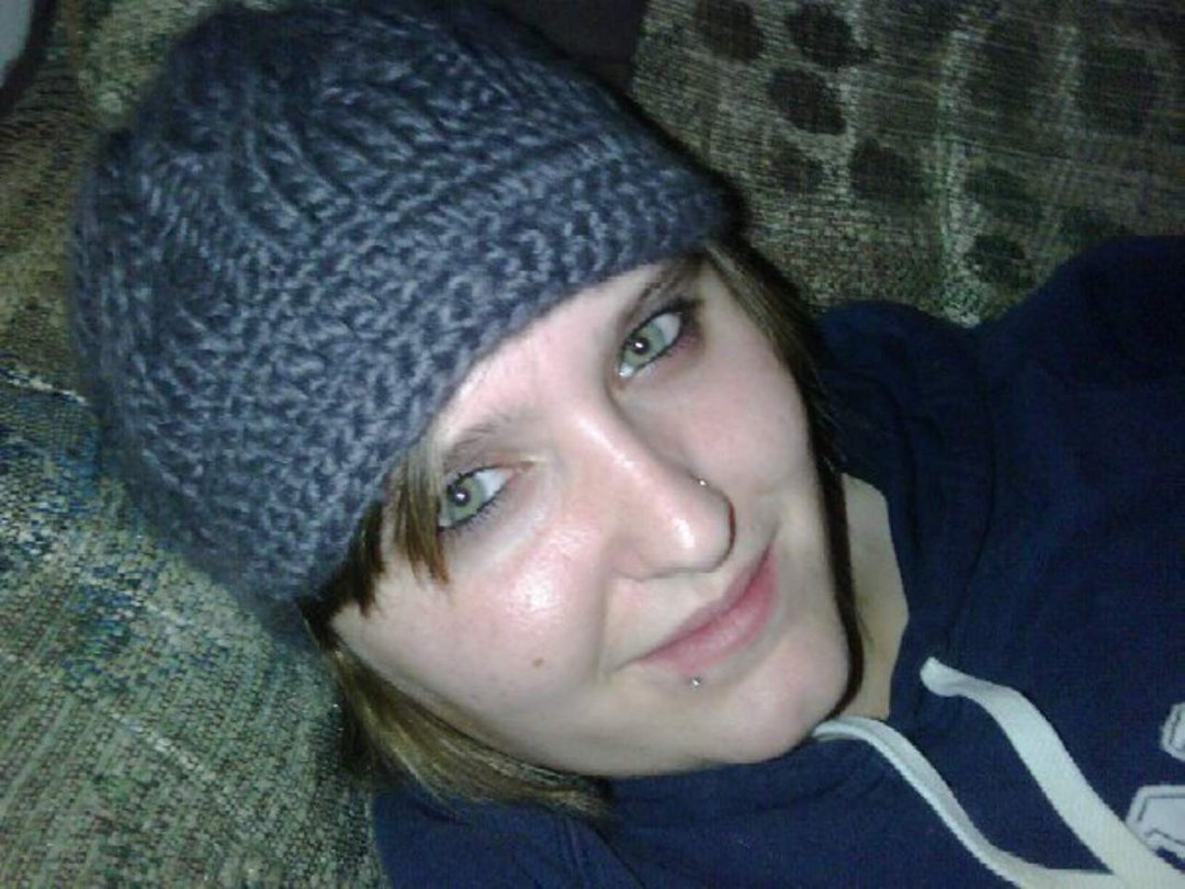 Dani Clark's album, Me