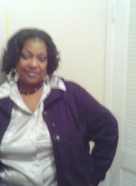 Tamera Rumph's album, 2010