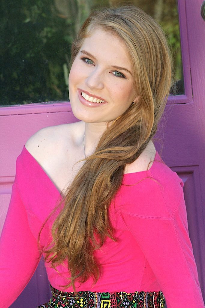Sharon Helms' album, Kelli Elizabeth #2/Kaye Photos