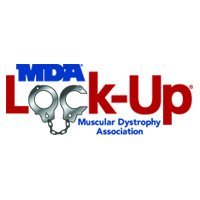 Steve Staker's album, 2012 MDA LOCK-UP