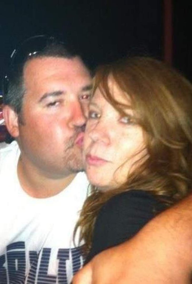 Debbie Verrette's album, Profile Pictures