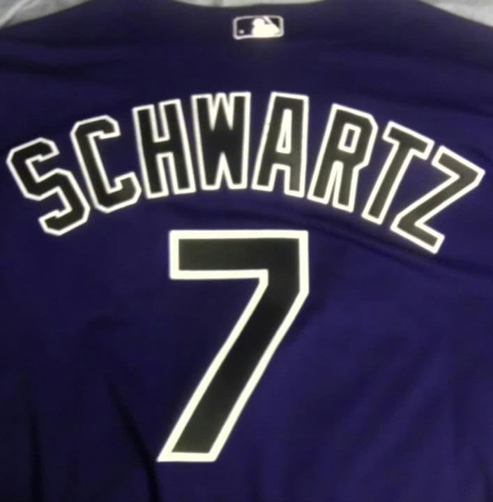 Scott Schwartz's album, Profile Pictures