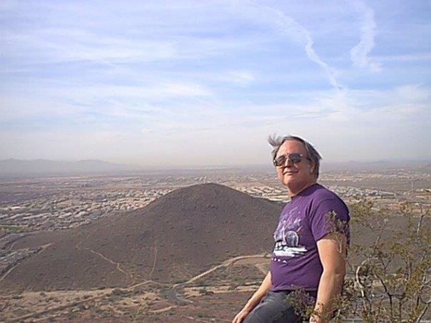 Kenneth Tandecki's album, Profile Pictures
