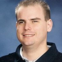 Scott Berndt's album, Profile Pictures